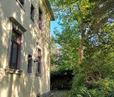 Gemütliche 2-Raum-Wohnung mit Balkon in Trachenberge Ihr neues Zuha... - Photo 1