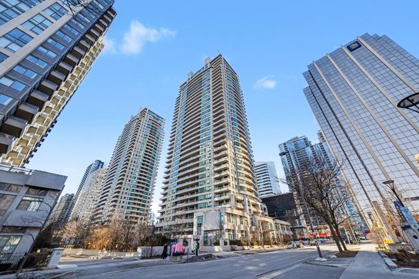 For Lease - 23 Hollywood Avenue Unit# 2909, Toronto, Ontario - Photo 1