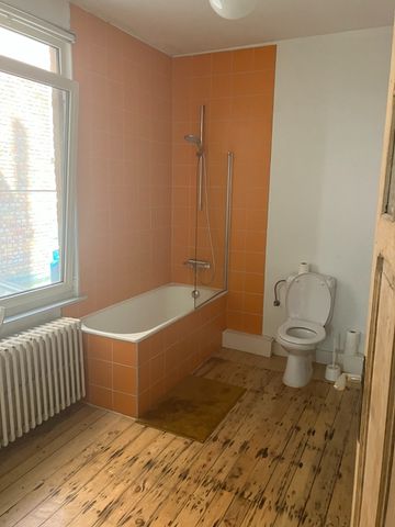 Herenhuis met 1 kamer vrij te Hoboken - Foto 3