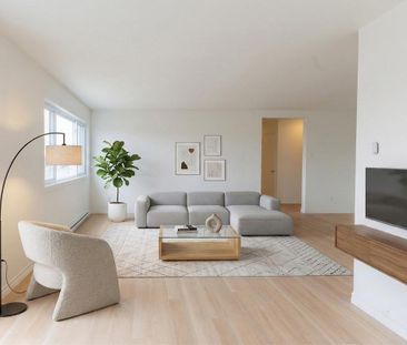 À louer / Appartement - Photo 1