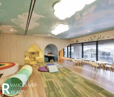Condo in Richmond, BC - Photo 4