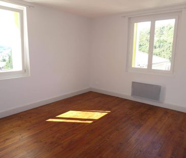 Location appartement 4 pièces 78.33 m² à Vals-les-Bains (07600) - Photo 3