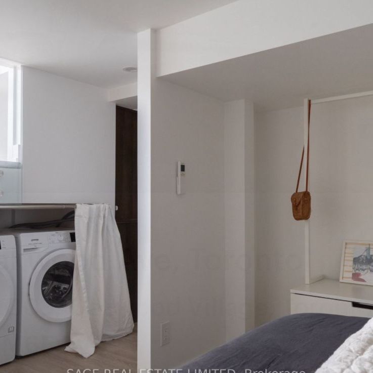 For Lease - 276 Oakwood Avenue Unit# basement, Toronto, Ontario - Photo 1