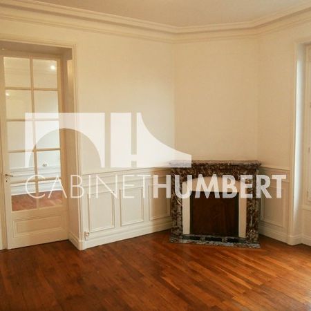 APPARTEMENT T3 A LOUER - Photo 1