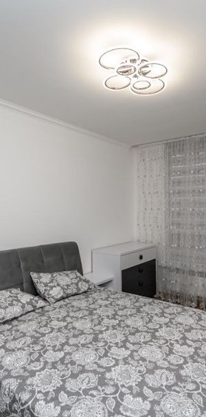 Garsoniera de inchiriat zona Sebastian - Fotografie 1