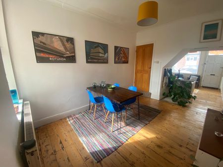 2 Bed Terraced House, Bank Street, B14 - Photo 3