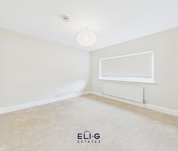 4 bedroom link detached house to rent - Photo 4