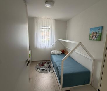 Moderne 3.5-Zimmer-Wohnung in Böttstein – Neubau 2025, sofort verfü... - Foto 3