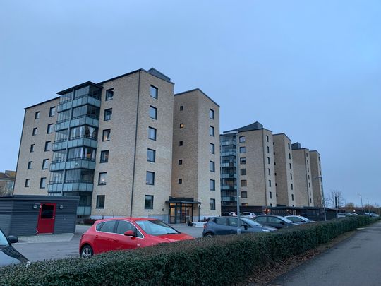 Monarkivägen, Falkenberg - Foto 1