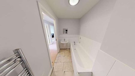 Bath Row, Birmingham, B15 - Photo 5