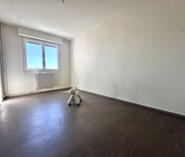 Location Appartement 4 pièces 80m² BEAUMONT 63110 - Photo 1