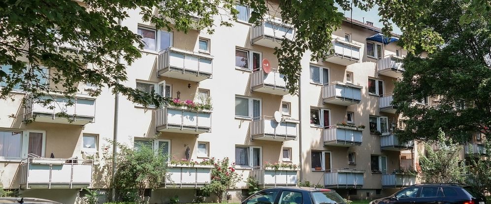 Modernisierte 2-Zimmer-Wohnung im Wohltberg – ideal für Singles und Pendler - Foto 1