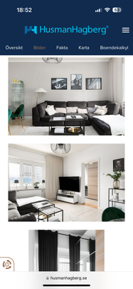 Stockholmsvägen, Norrköping - Photo 1