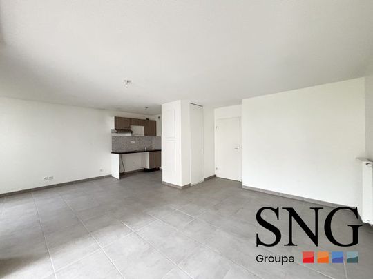 T3 AVEC TERRASSES ET PARKINGS - Photo 1