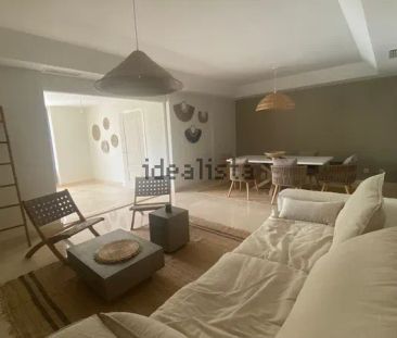 Alquiler de piso en Puerto de Sotogrande-La Marina - Photo 4