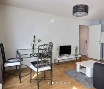 Appartement Wissous 2 pièce(s) 40 m² - Photo 2