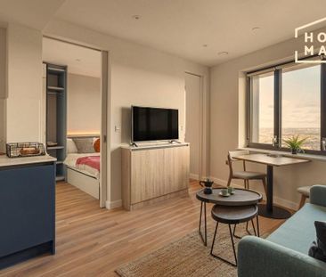 1 bedroom flat to rent - Photo 3