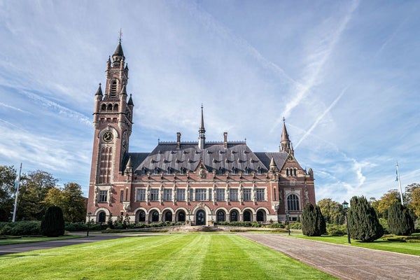 Te huur: Appartement Lange Houtstraat 3 B in Den Haag - Photo 1