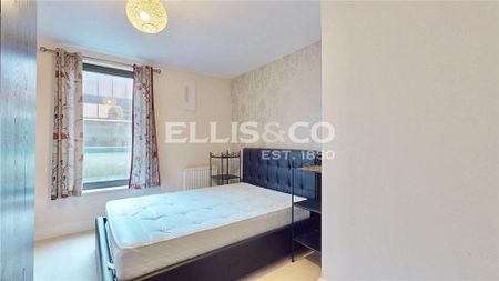 3 bedroom apartment to rent - Photo 5