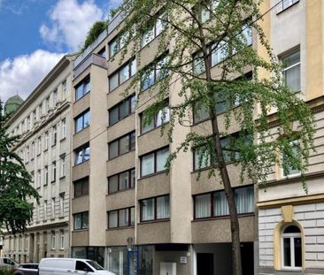 HELLE FREUNDLICHE 2 ZIMMER NÄHE Reinprechtsdorfer Strasse - Photo 2