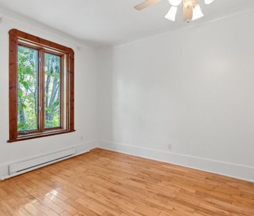 Appartement à louer - Montréal (Mercier/Hochelaga-Maisonneuve) (Mer... - Photo 2