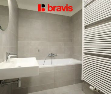 Pronájem bytu 2+kk, ul. Jižní, Brno - Horní Heršpice, novostavba - ... - Photo 3