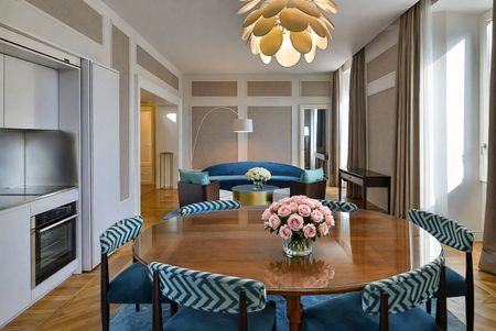 The Signoria Luxury Apartments | Apt N. 5 Nettuno - Photo 4