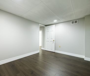 For Lease - 345 Park Road Unit# Basement, Oshawa, Ontario - Photo 2