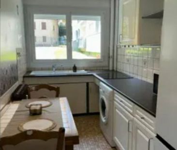 Appartement 2 Pièces 45 m² - Photo 2