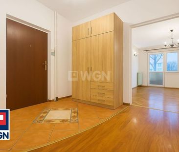 Mieszkanie na wynajem Dąbrowa Górnicza - Na wynajem przytulna i zad... - Zdjęcie 5