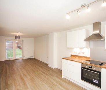 2 bedroom townhouse to rent - Photo 4