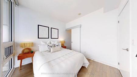 Market Wharf Lofts , #1209 - Photo 2