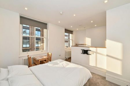 Studio to rent - Photo 4