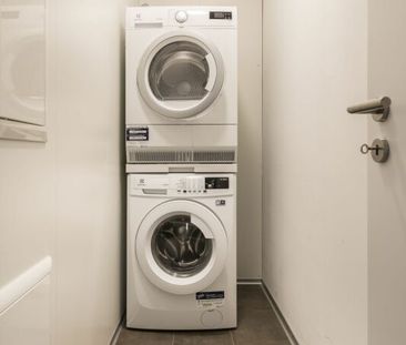 Modern I ideale Anbindungen I gepflegte Überbauung - Foto 5