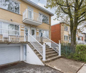 9161 Rue Bayne, #A - Photo 5