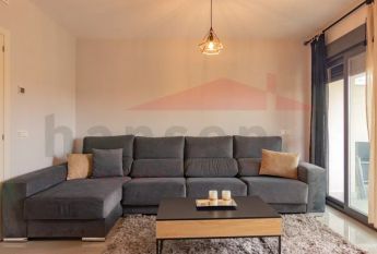 Alquiler de piso en Calle Mar Cantabrico, 2