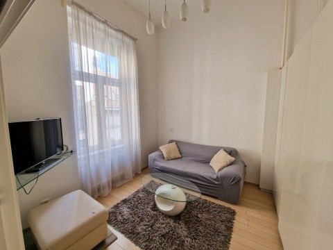 Sas street - Fotó 1
