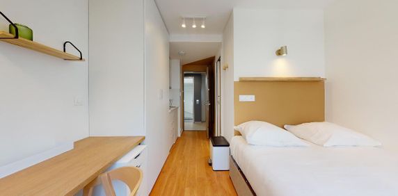 Helios 1 — Studio Privé 104 - Photo 2