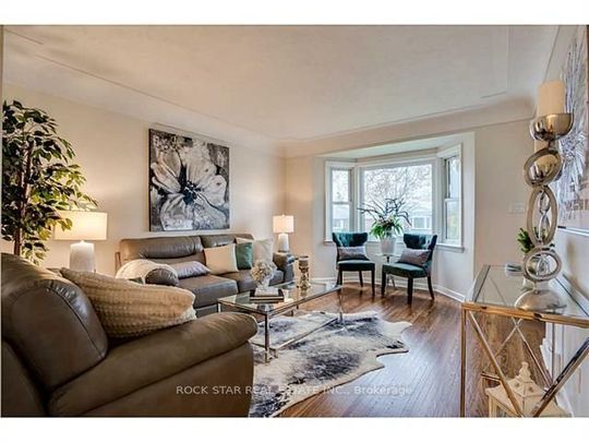 For Lease - 324 East 33rd Street Unit# Upper, Hamilton, Ontario - Photo 1