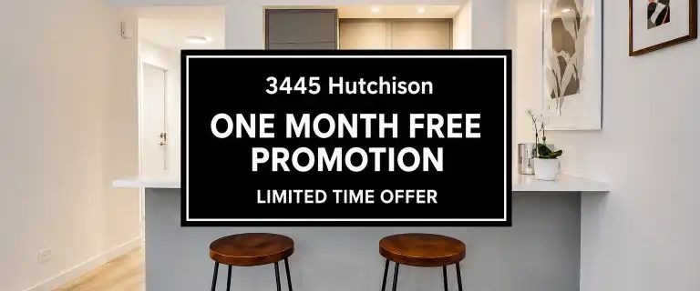 3445 Hutchison | 3445 Hutchison, Montreal · 1 ch. - Photo 1