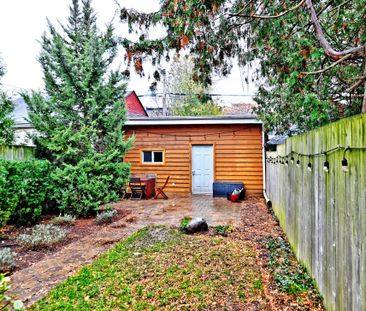 For Lease - 821 Shaw Street Unit# Bsmt, Toronto, Ontario - Photo 2