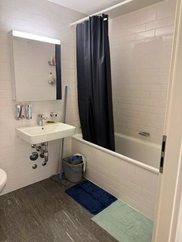 Moderne appartement de 3.5 pièces à Lausanne - Photo 5