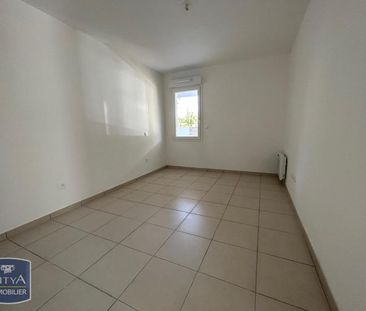 Location Appartement 3 pièces 71m² MONTPELLIER 34000 - Photo 6