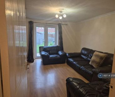 2 bedroom terraced house to rent - Photo 2