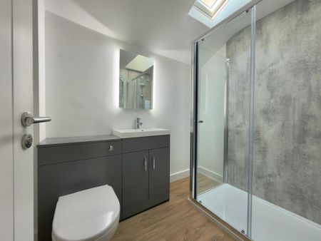 2 bedroom maisonette to rent - Photo 3