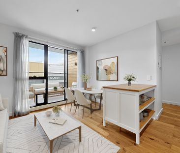 108/2 Tweed Street, Hawthorn VIC 3122 - House For Rent | Domain - Photo 4