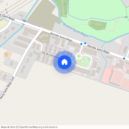 260 Rue du Grenadier, J5A 0L2, Saint-Constant, Saint-Constant,