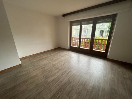 A LOUER 4P 110m² Strasbourg STOCKFELD - Photo 4