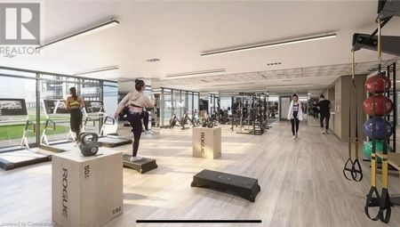 For Lease - 575 Conklin Road Unit# 608, Brantford, Ontario - Photo 2