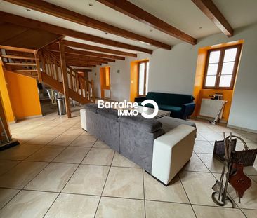 Location maison à Locmaria-Plouzané, 5 pièces 125.78m² - Photo 1